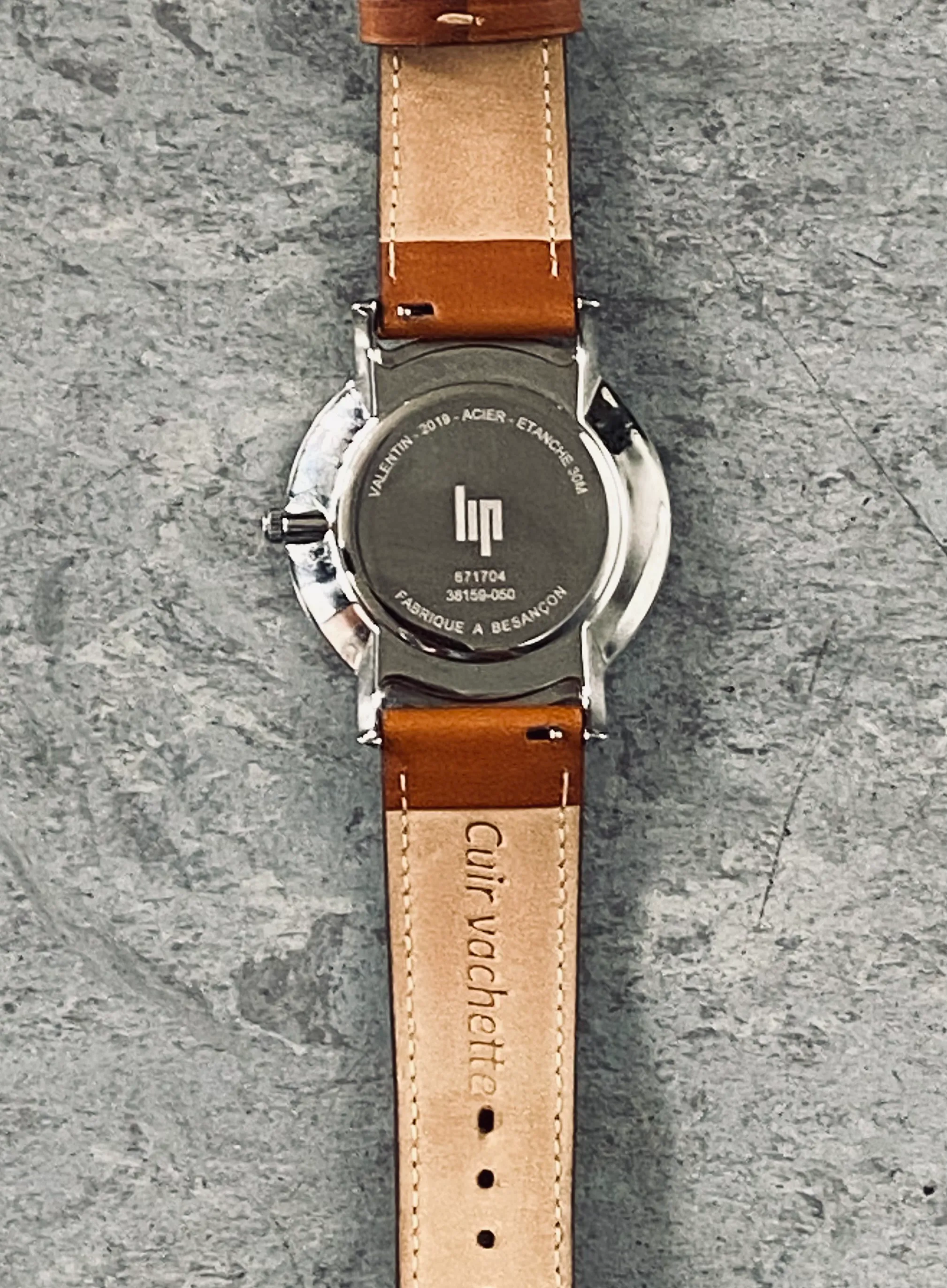 montre