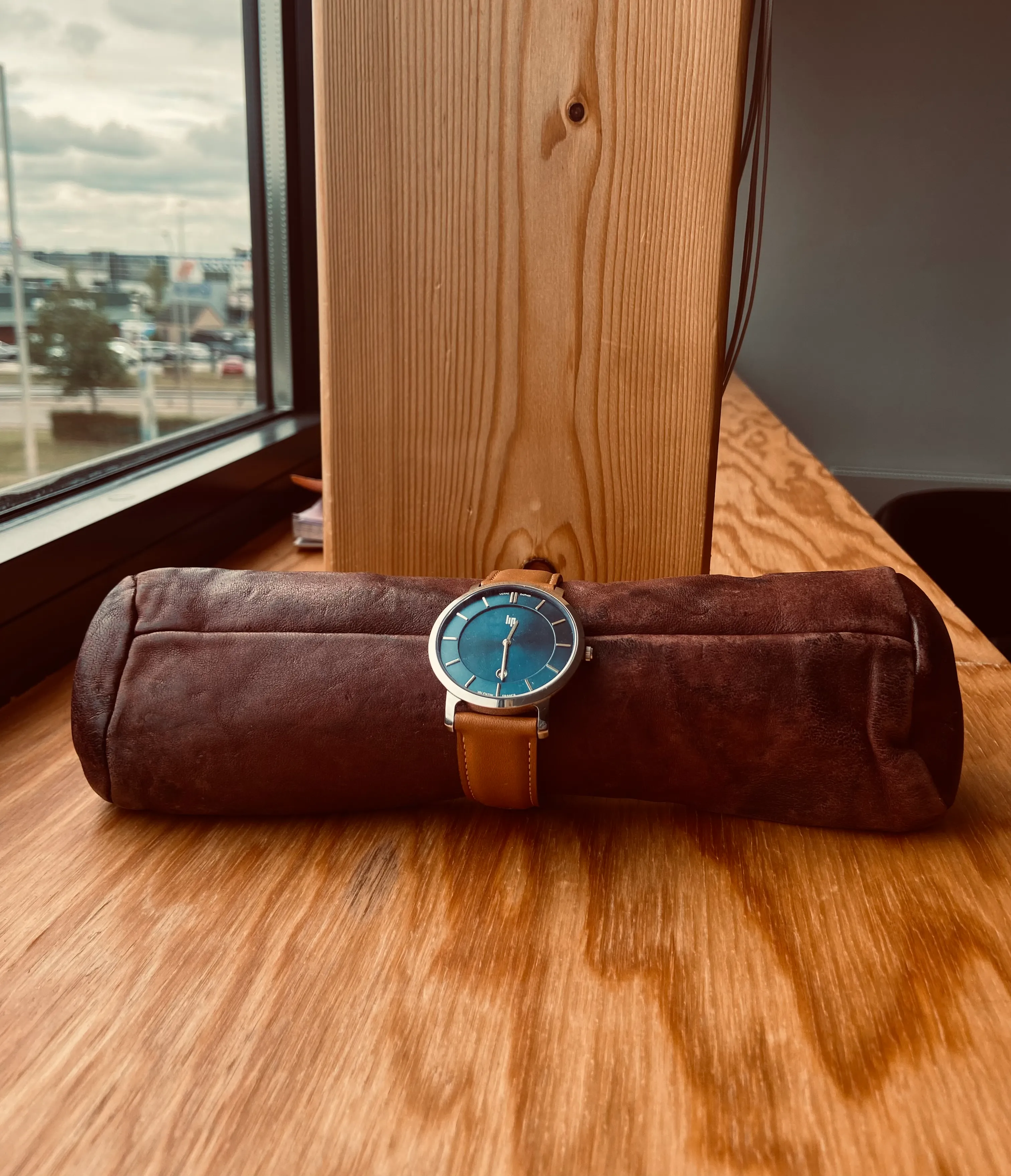 montre