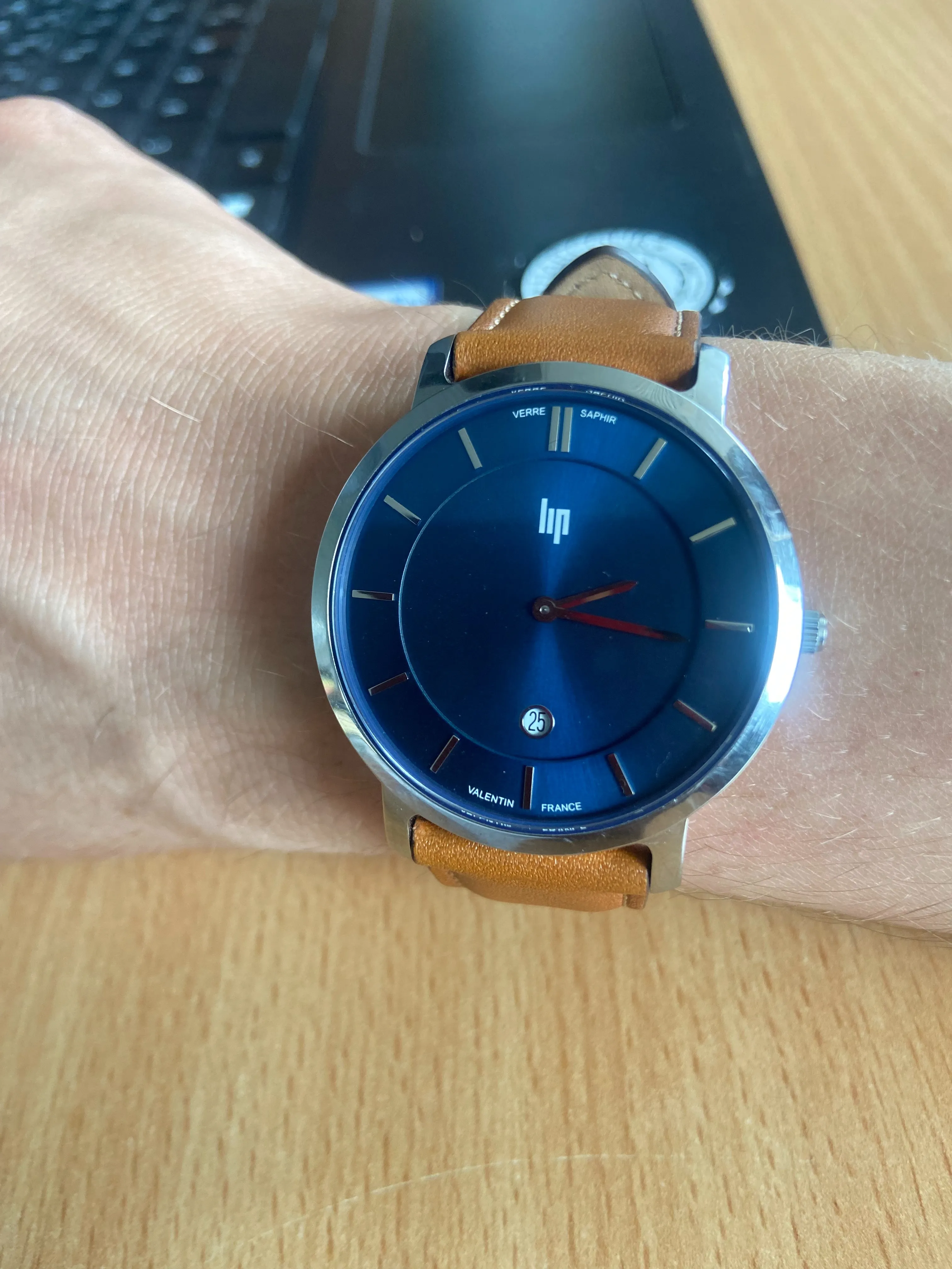 montre