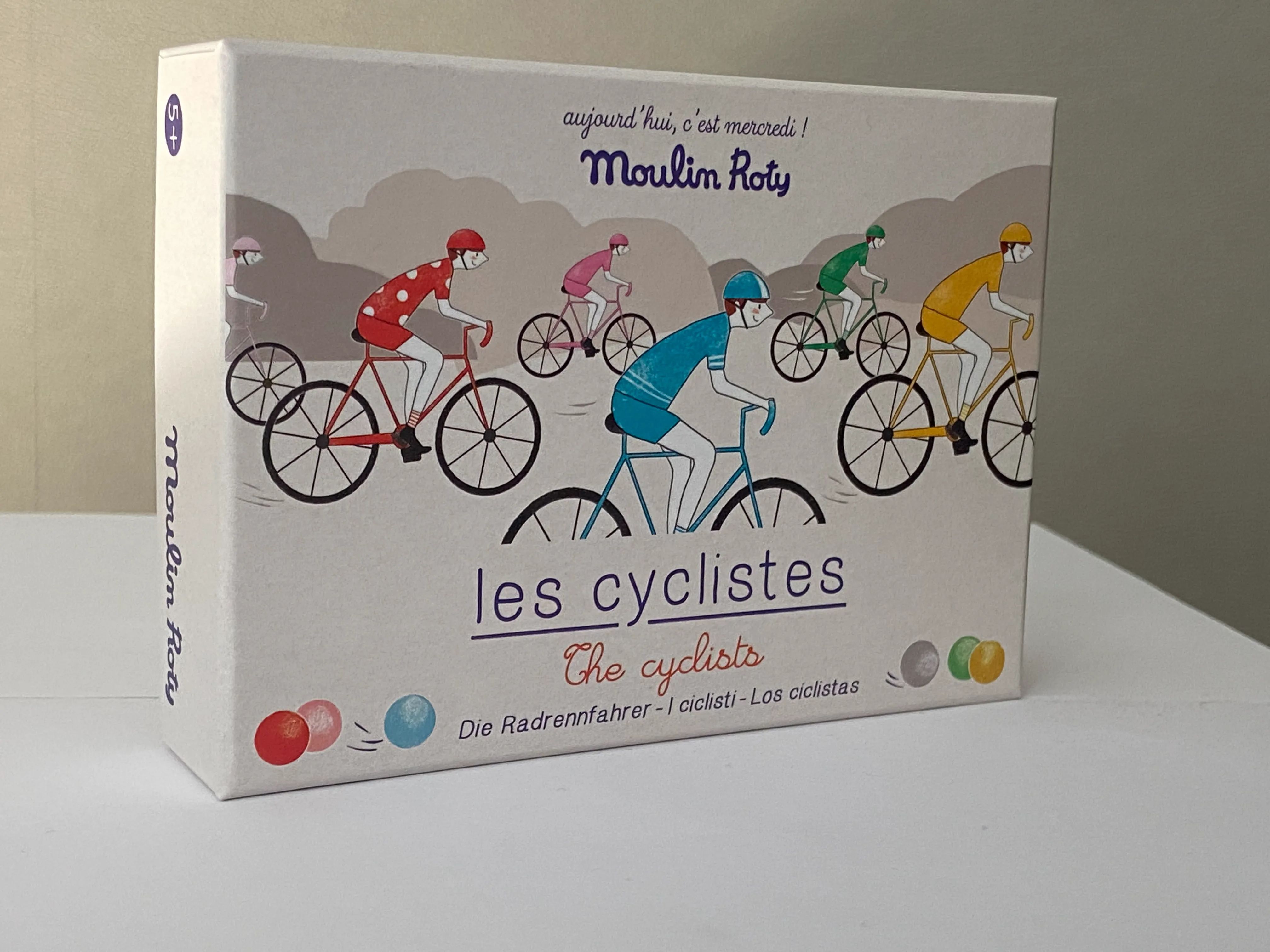 Jeu de billes