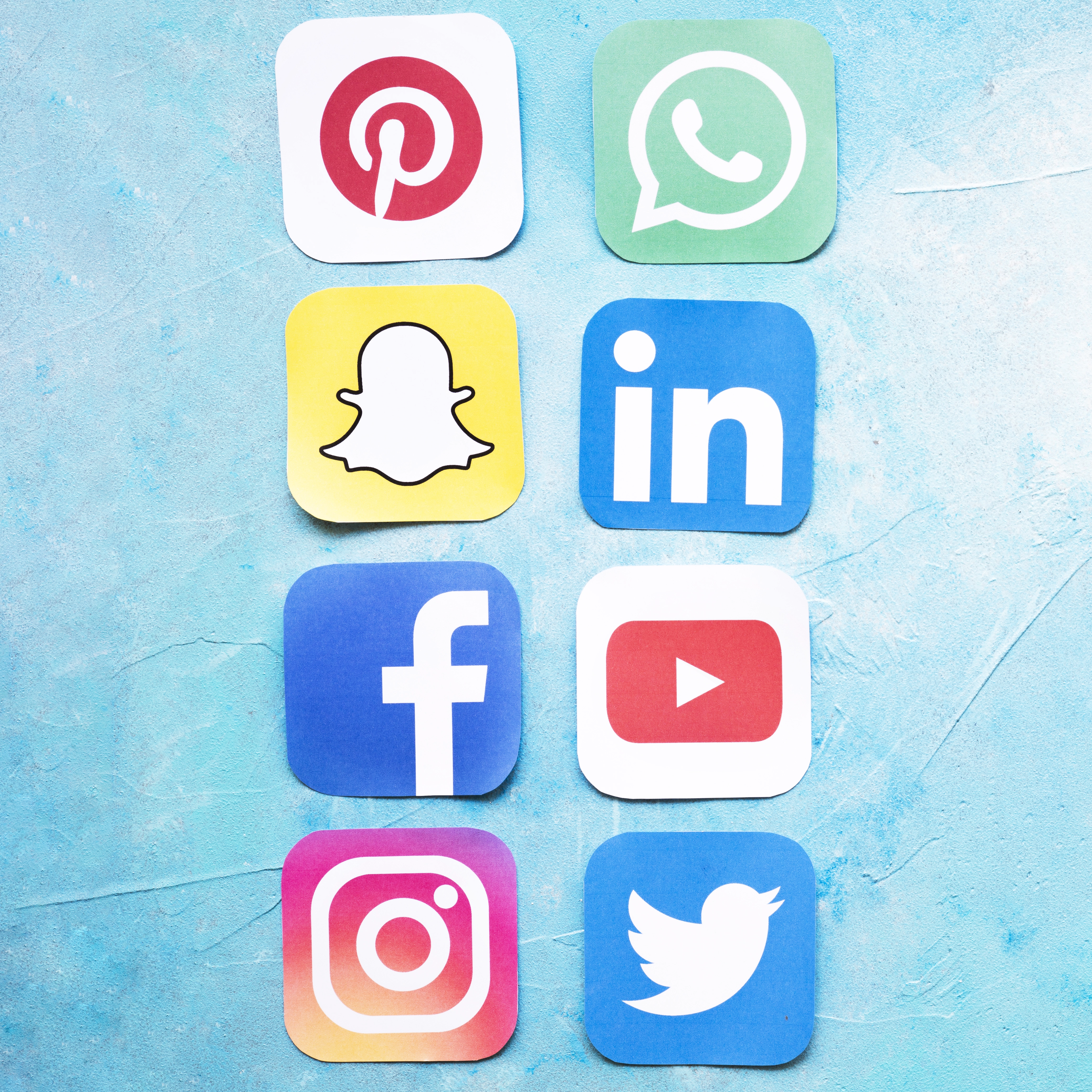 réseaux sociaux