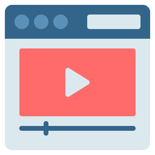 vidéos